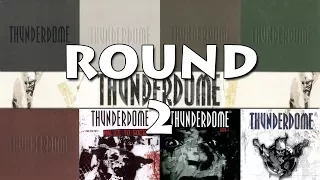 2 HOURS Thunderdome Millennium Hardcore Megamix (from '01 to '08), ROUND 2