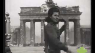 8 mayo de 1945 / Puerta de Branderburgo