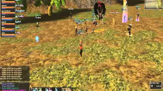Lineage 2 Classic Фарм РБ AncientTribe