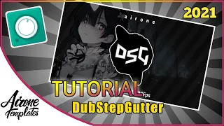 [ FULL TUTORIAL ] HOW TO MAKE DSG VISUALIZER ON AVEE PLAYER | ANDROID | 30Fps | 2021