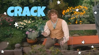 ∙◦•  The Hobbit CRACK part 2•◦∙