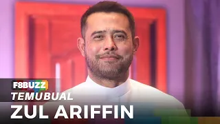 Zul Ariffin Kahwin Tahun Ini! Tak Masuk Campur Urusan Peribadi Ruhainies?