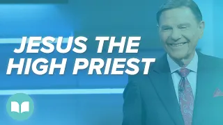 Jesus, The High Priest of My Confession | Kenneth Copeland | LW UMFE 2016