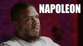 Napoleon On Snoop Dogg Sneaking To See Biggie Behind 2Pac Back: " I Wouldn't Be Surprised"