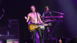 Rick Springfield - Jessie's Girl - Bethlehem 12/3/22