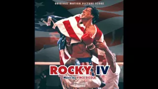 Rocky IV (OST) - Drago's Entrance