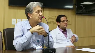 SCA EM PACIENTES REVASCULARIZADOS: OCLUSÃO CRÔNICA OU AGUDA? REPERFUSÃO OU NÃO?