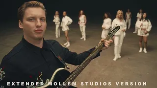 George Ezra - Dance All Over Me [Extended Mollem Studios Version]