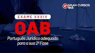 XXXIV Exame da OAB – Direito Civil com Patrícia Dreyer e Fernando Moura