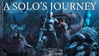 ARK - A Solo's Journey (Movie)