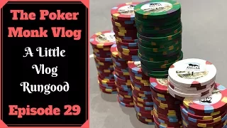 A Little Vlog Rungood - Episode 29