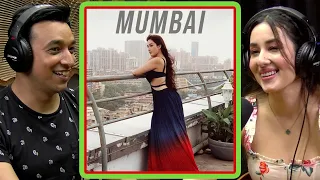 Why Did Aditi Budhathoki Move To Mumbai?