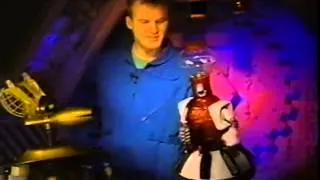 Tom Servo Theme Song