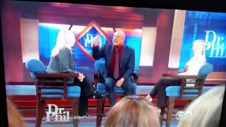 Dr. Phil Liar