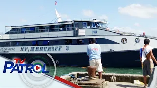 5 taon matapos ang MV Mercraft 3 tragedy, mga naulila wala pa ring natatanggap | TV Patrol