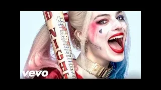 Harley Quinn - You Don't Own Me Of Grace (Official Video)