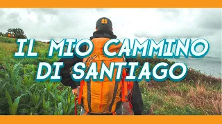 Dove tutto ha avuto inizio #camminodisantiago #camminodelnorte