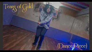 Faouzia - Tears of Gold / Dance Piece