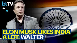 Walter Isaacson Talks About How Steve Jobs & Elon Musk Are Different