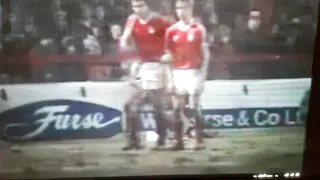 Forest 0-1 Arsenal F.A.CUP 1979