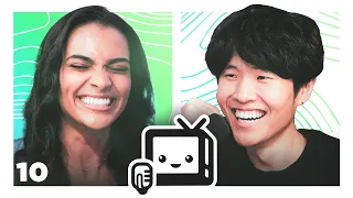 "THE SYD CUT" ft. Sydeon - OfflineTV Podcast #10