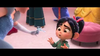 Ralph Breaks the Internet TV Spot 11-15-18