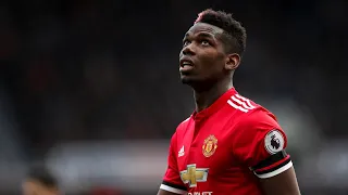 Paul Pogba 2018 - Skills, Assists & Goals (HD) REUPLOAD