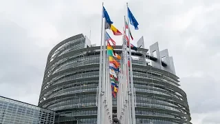Как в Европарламенте почтили память жертв Холокоста