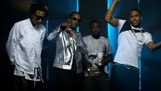 Juicy J - Bounce it Ft. Wale & Trey Songz Lyrics