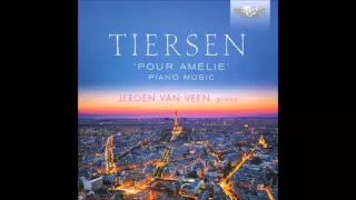 Pour Amelie (Piano Music) - Jeroen van Veen - Soundtrack