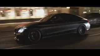 End Morphine ft.Yaroslav Tretiak - Minus 40 (Remix)  Car Video