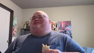 Royce Tries Sonic's Crispy Tender Wraps (Cheesy Baja and Hickory BBQ