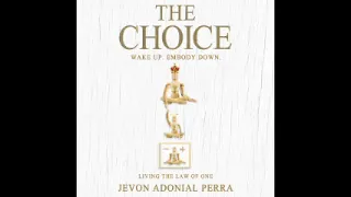 The Choice. Wake Up. Embody Down. Living The Law of One. Full Audiobook