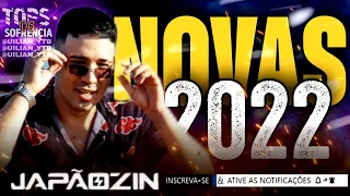 O JAPÃOZIN DA CACHOEIRA - REPERTÓRIO NOVO - PROMOCIONAL OUTUBRO 2021