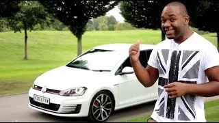 Golf GTI Performance Pack Review