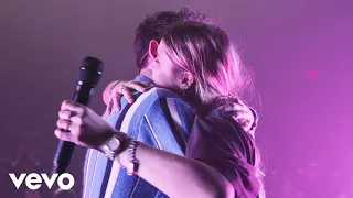 Chelsea Cutler ft. Alexander 23 - Lucky (Live At Terminal 5 NYC)