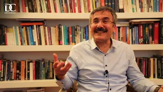 Felsefenin dindeki yeri ve Gazali’nin Felsefeye bakışı. Prof İbrahim Maraş