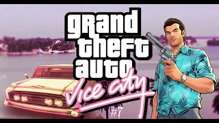 Grand theft auto Vice city #7(no coments)ᐅGrand theft auto Vice city #7(без коментарів)