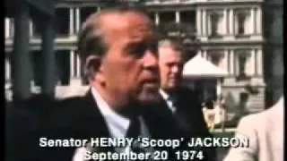 Cold War   Detente 1969 1975  Part 5 of 5