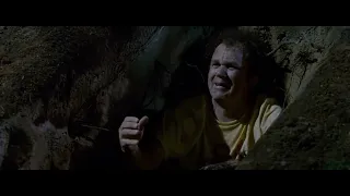 Step Brothers - I'm going to bury you alive!!!