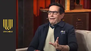 Juan José Origel recuerda los problemas que ha tenido con algunos famosos | Miembros al Aire