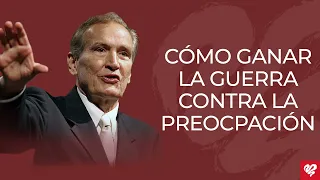 Pr. Adrián Rogers: Cómo ganar la guerra contra la preocupación - Mt. 6:25-34