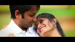 Telusa Telusa Sarrainodu Pre wedding | Sathvika Saikumar | Post wedding