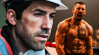 Scott Adkins Transformation 2022 || From 15 To 45 Years Old