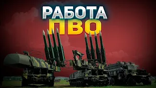 Под Киевом сбили ракеты! Кремль устроил новую атаку на Украину, угроза сохраняется