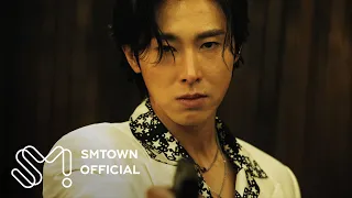 U-KNOW 유노윤호 'Thank U' MV