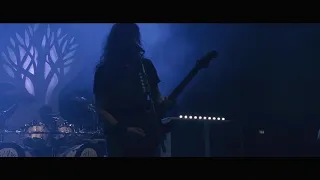 Gojira - The Heaviest Matter of the Universe (Brixton Academy London 2013 live)