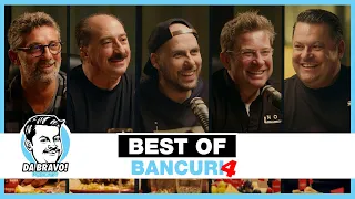 🔥 BEST OF DA BRAVO! Podcast: Bancuri 4 🤣 (#54 - #65)