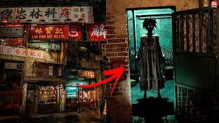 A CIDADE PROIBIDA DA CHINA... | Welcome to Kowloon ( Jogo Completo )