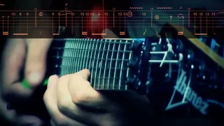 Gitana "TAB"  (Guitarra eléctrica)